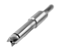 SLICK 4-flute flat deburring cutter made of hardened steel
