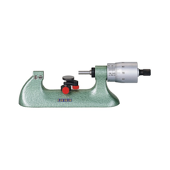 Horizontal micrometer 25-50 mm SABI
