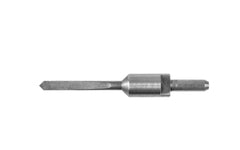 SLICK hardened steel chamfering cutter
