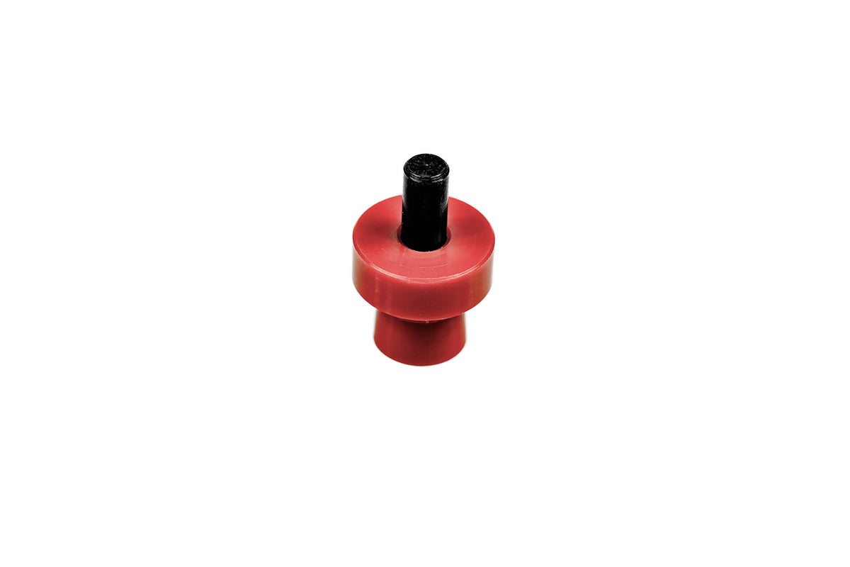 10er-Pack Ersatzknopf réf : 5/14 SLICK