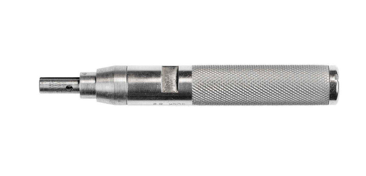 SLICK handbetriebener automatischer Zünder