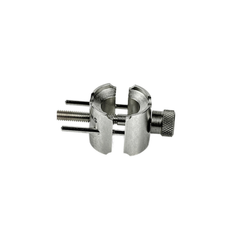 SLICK 4-sided movement holder for reversible clamping