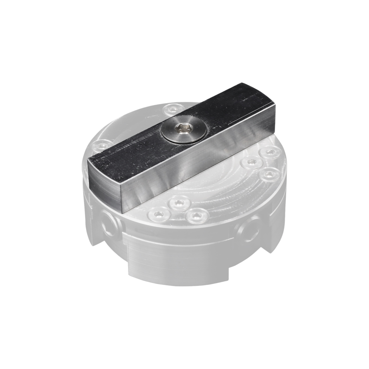 Bloc de fixation universel JURA 3X