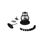 Set de base JURA avec boulet de graveur Ø 85 mm