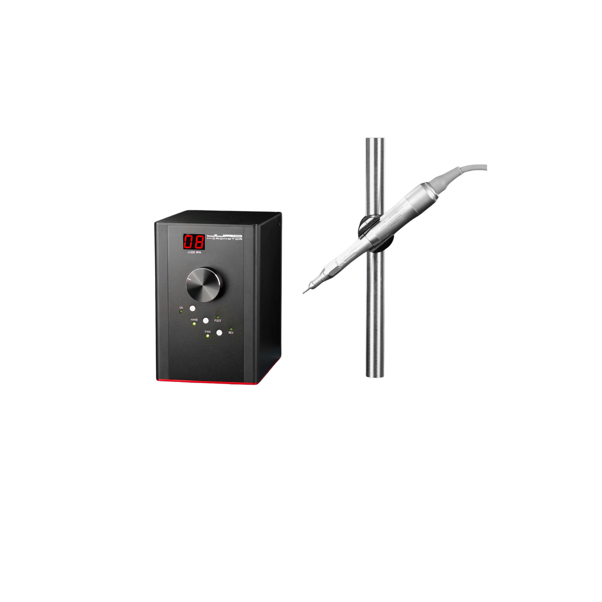 JURA Micromotor 