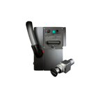 Système d'aspiration  Dustvault Pro JURA avec support de table