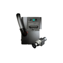 Système d'aspiration  Dustvault Pro JURA avec support de table