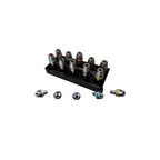 JURA Set of Quick-Changes 2,35 mm 10 pcs