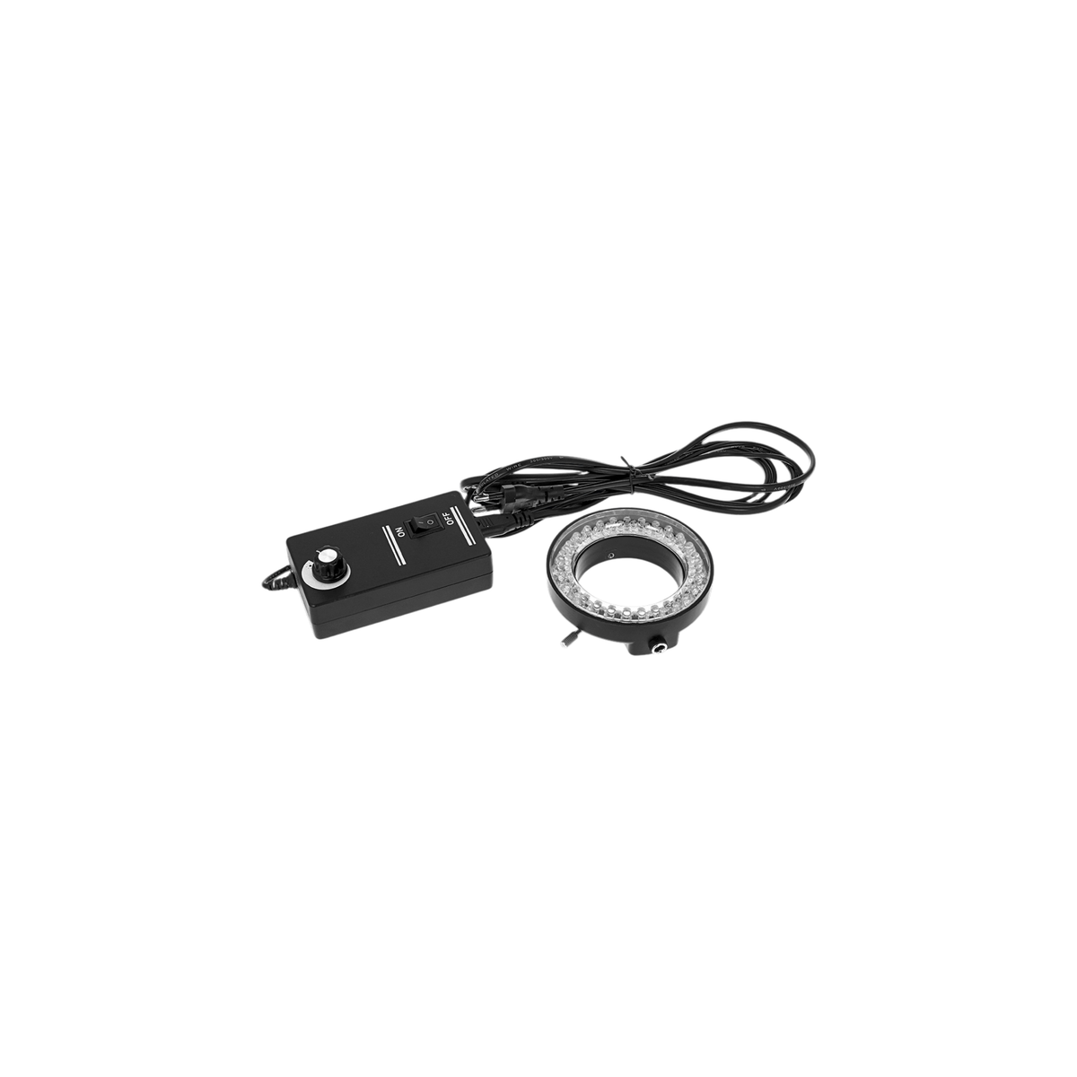 Jura LED-Ringlicht für Meji Mikroskope 