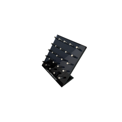 JURA Organizer for 25 Collets  