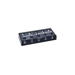JURA Organizer for 10 Graver Quick-Changes 
