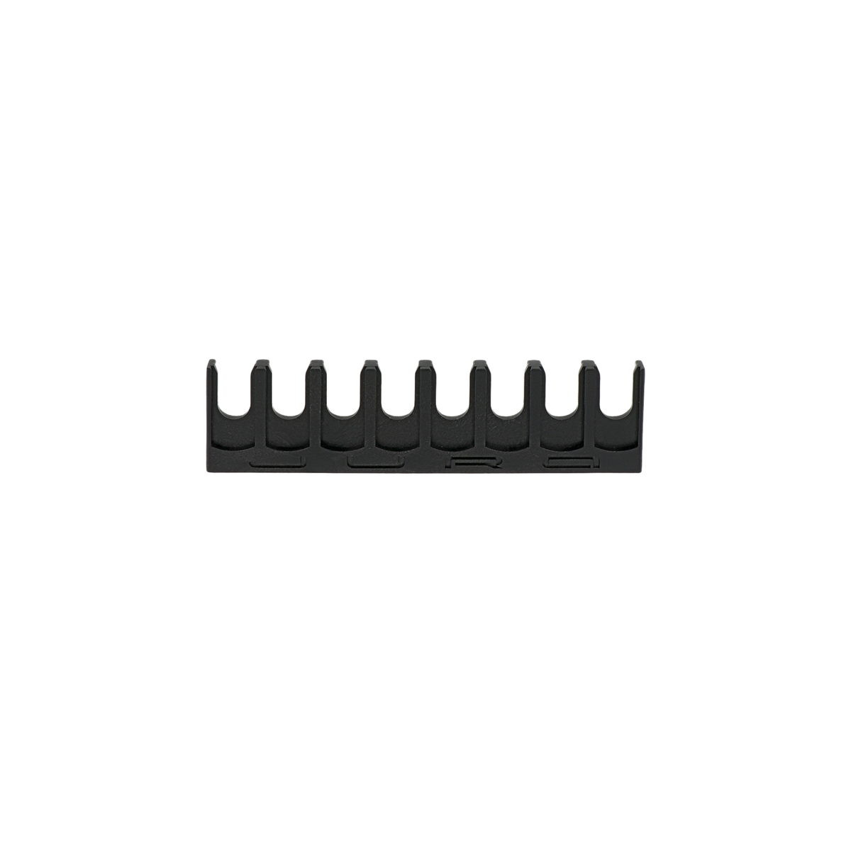 JURA Organizer for QC Clamps for 8 Clamps