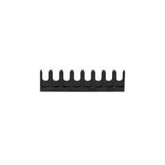 JURA Organizer for QC Clamps for 8 Clamps