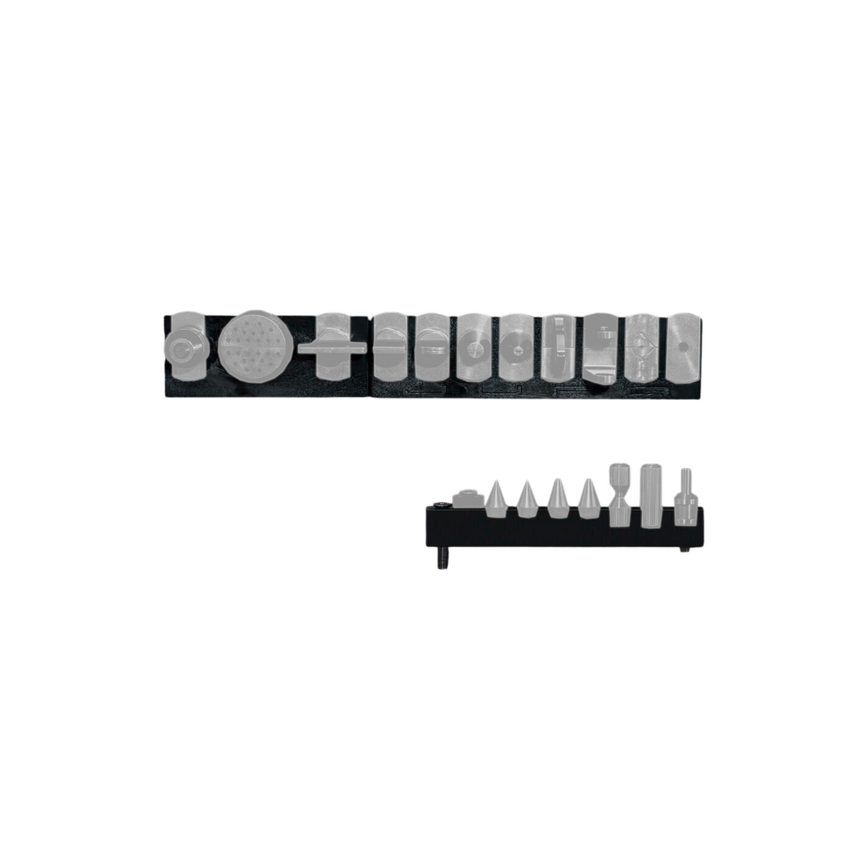 JURA Set of Organizers for QC Complete Set 