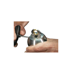Pince Quick-change JURA pour bagues extérieures
