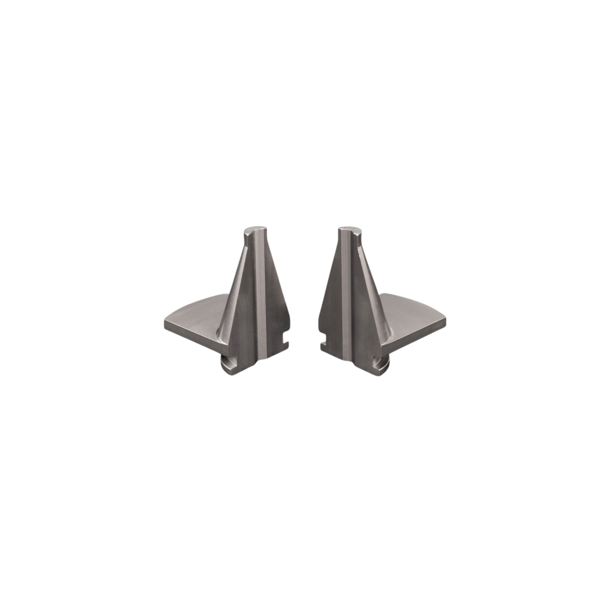 Pince Quick-change JURA tête cylindrique 6 mm