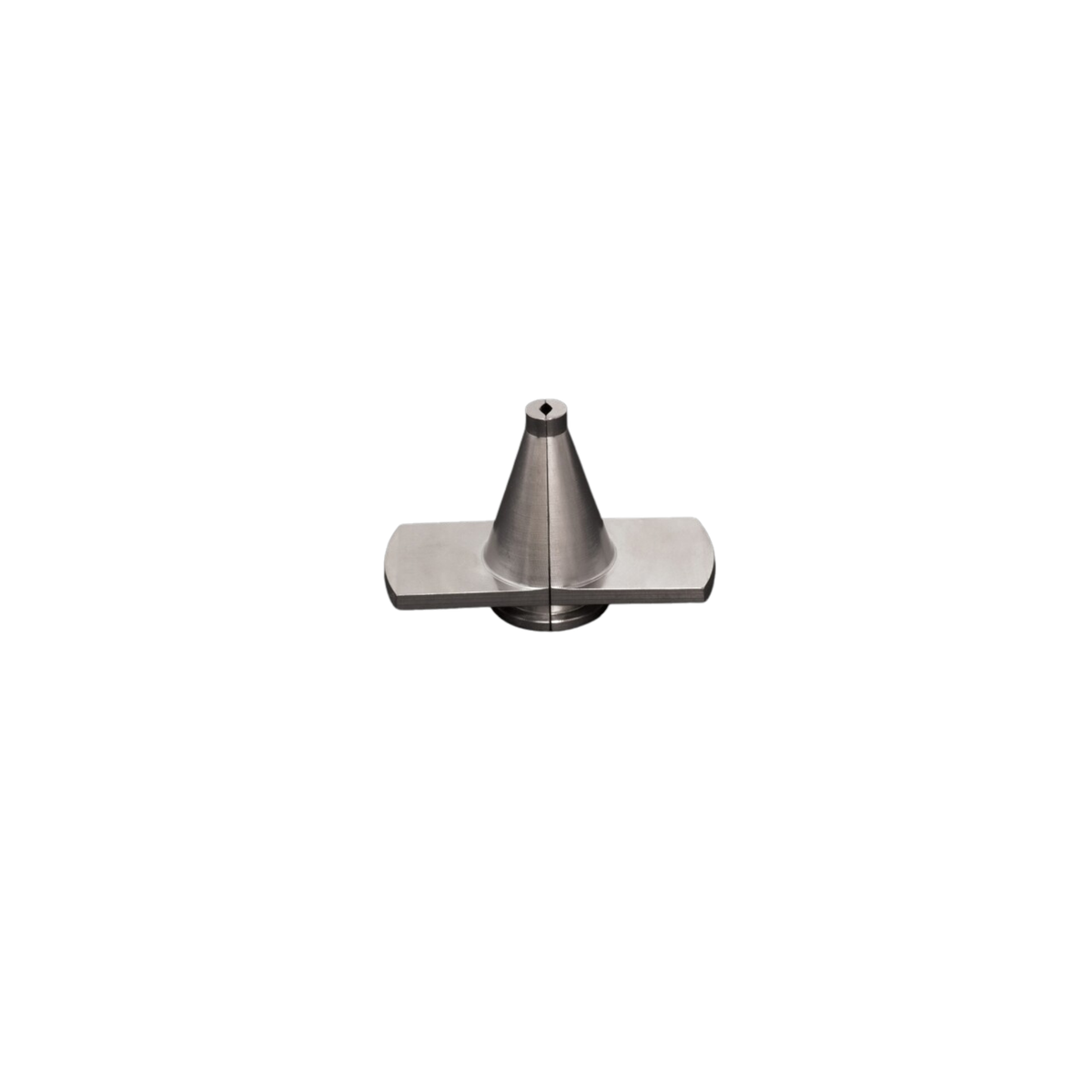 Pince Quick-change JURA tête cylindrique 6 mm