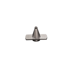 Pince Quick-change JURA tête cylindrique 6 mm