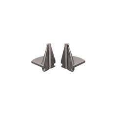 Pince Quick-change JURA tête cylindrique 6 mm