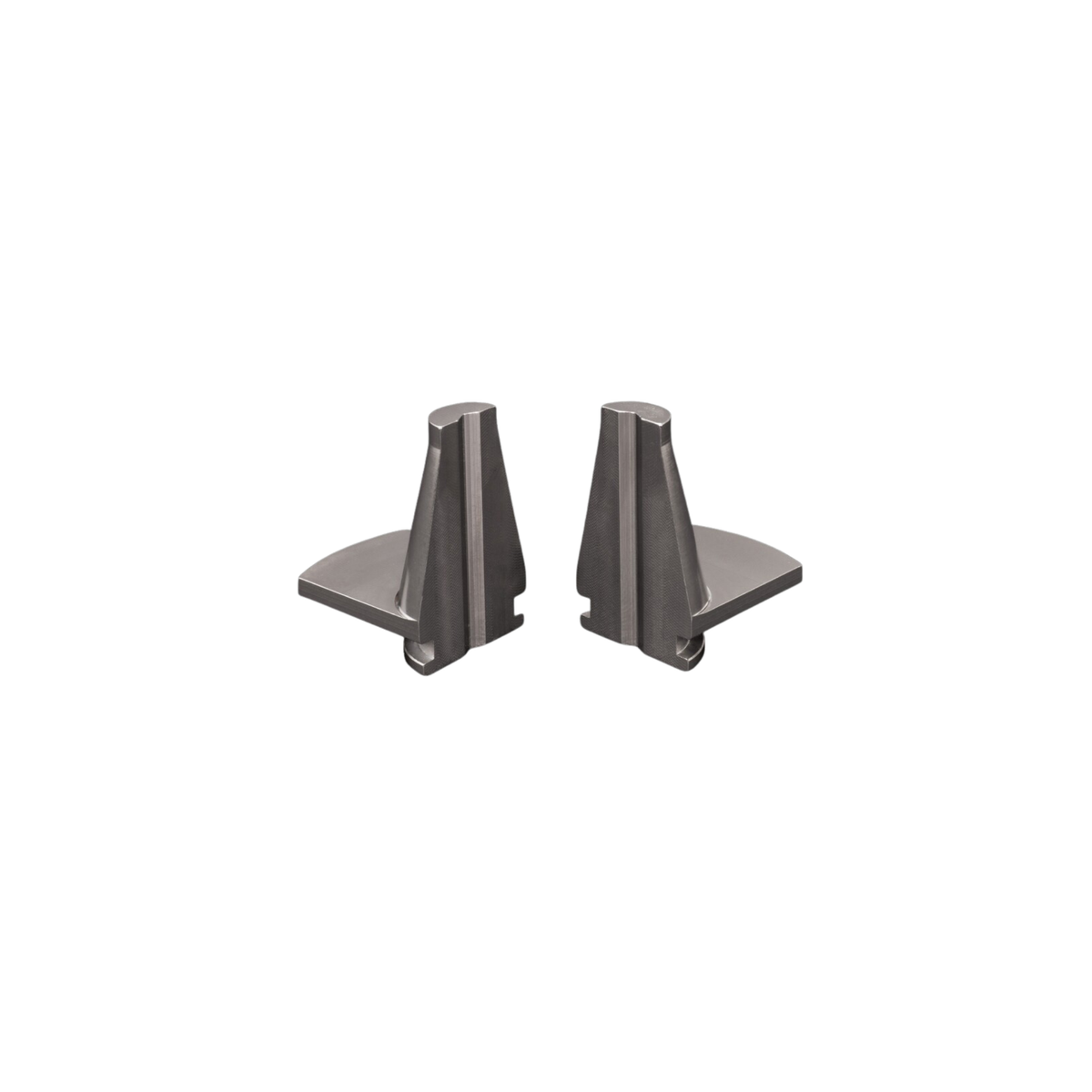Pince Quick-change JURA tête cylindrique 10 mm