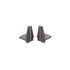 Pince Quick-change JURA tête cylindrique 10 mm