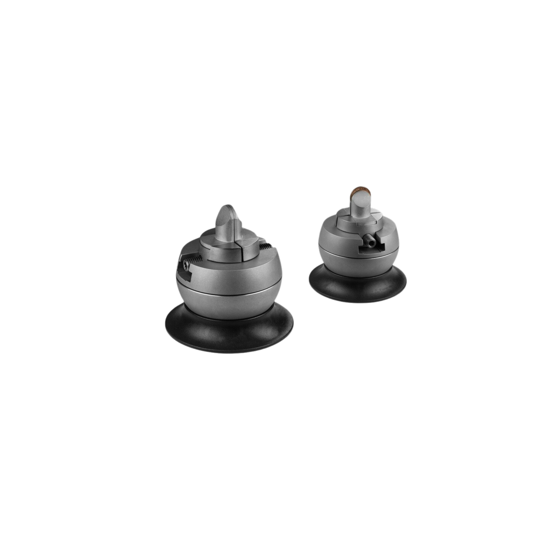 Pince Quick-change JURA tête ronde 20 mm