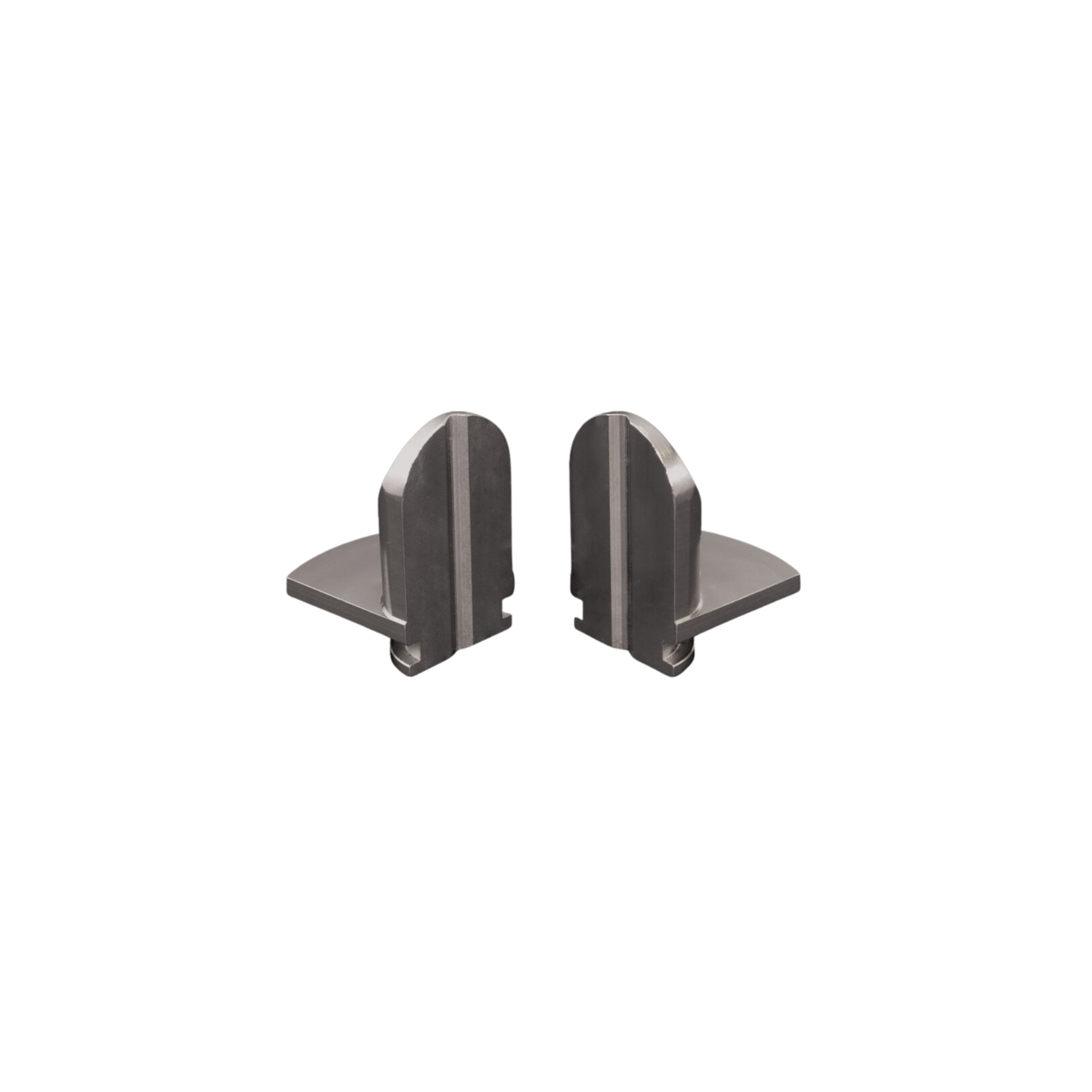 Pince Quick-change JURA tête ronde 20 mm