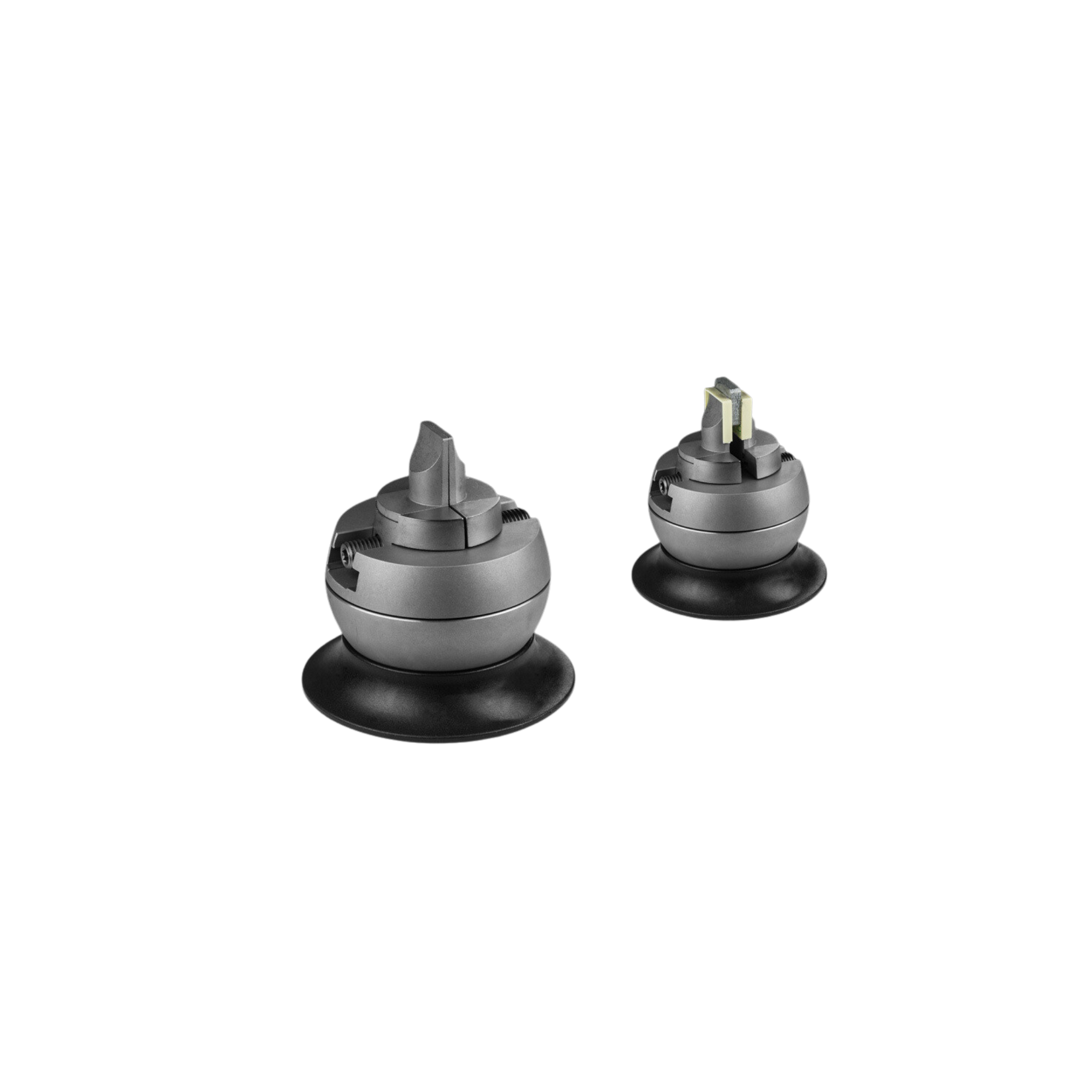 Pince Quick-change JURA tête droite 20 mm