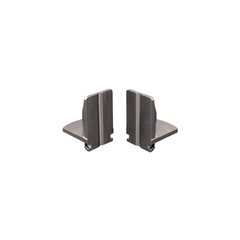 Pince Quick-change JURA tête droite 20 mm