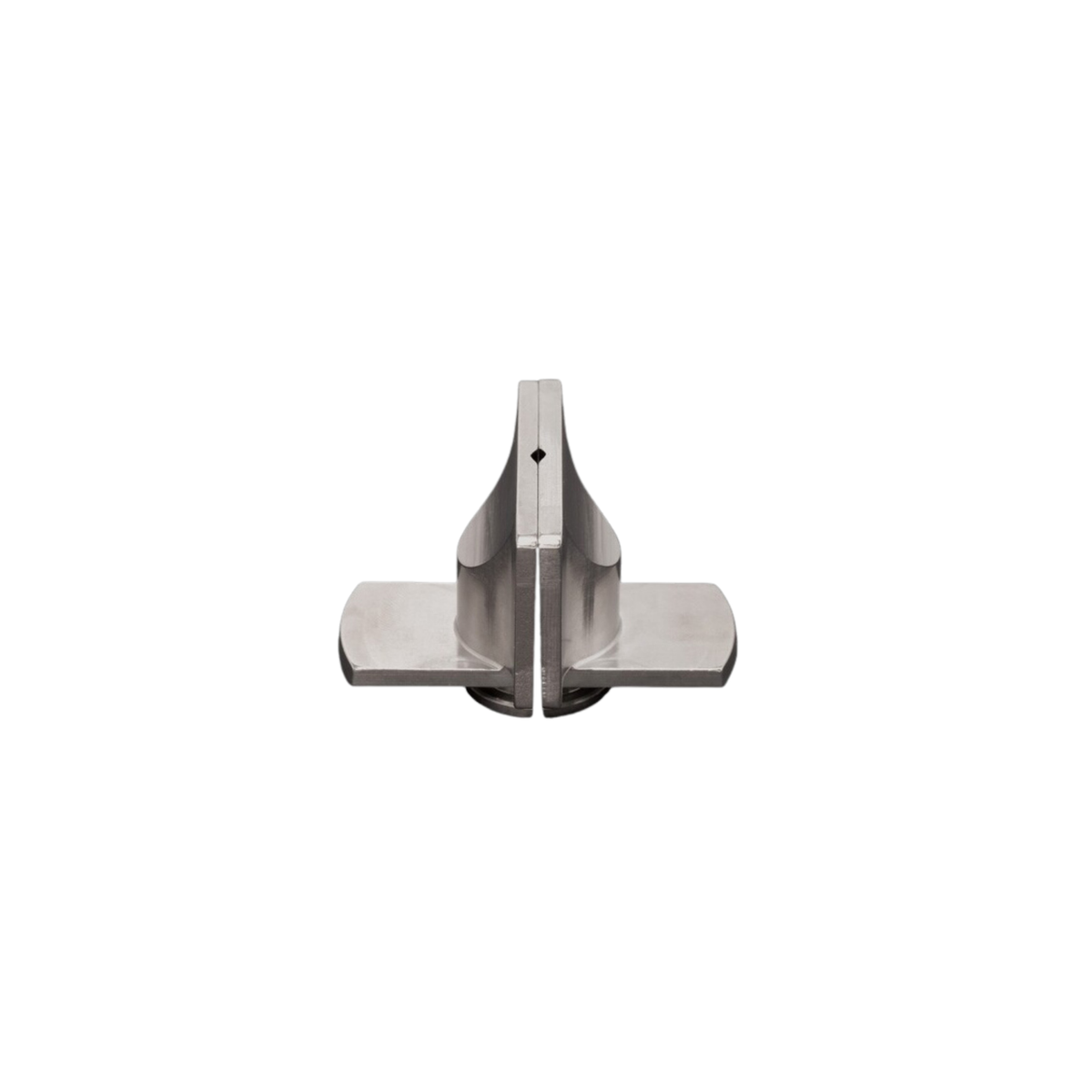 Pince Quick-change JURA tête droite 40 mm