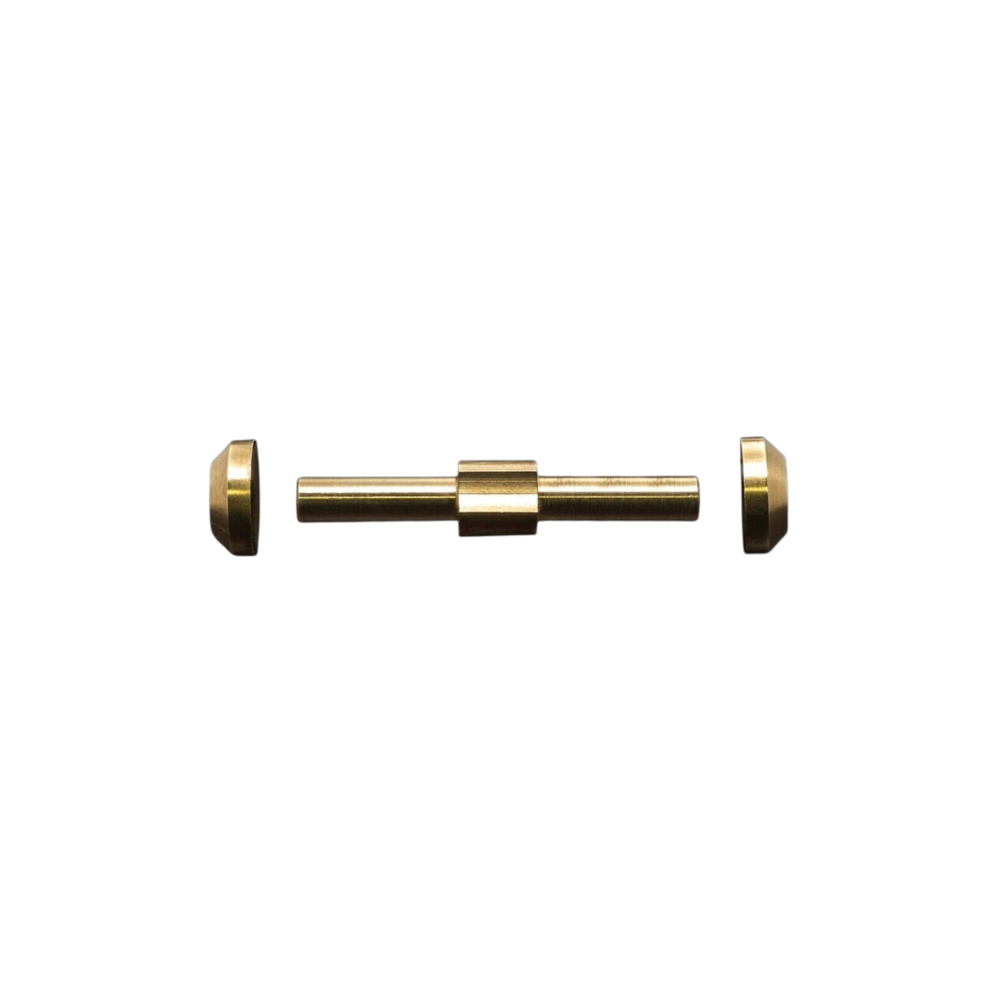 JURA QC Set of Thermo-Loc & Shellac Cylinder  