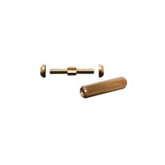 JURA QC Set of Thermo-Loc & Shellac Cylinder  