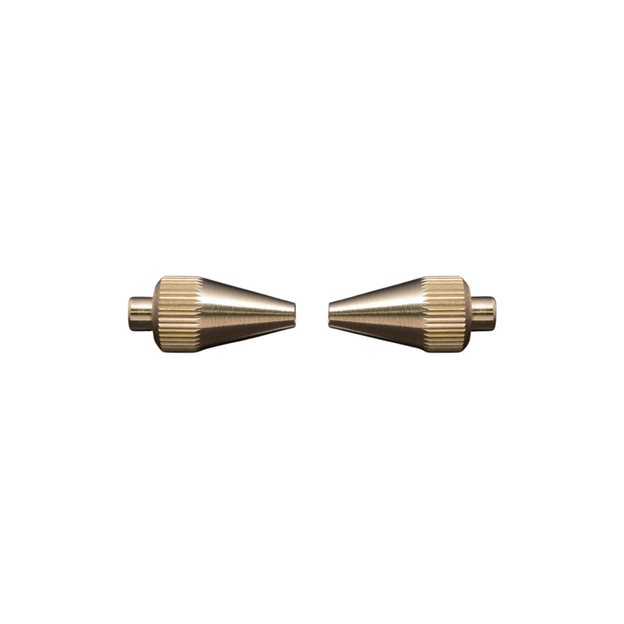 JURA QC Set of Tapered & Point Holders 