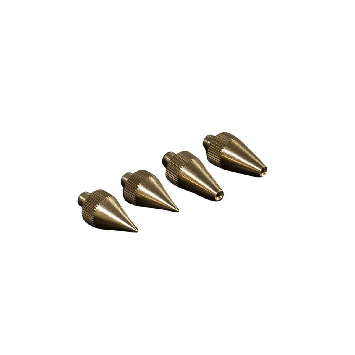 JURA QC Set of Tapered & Point Holders 