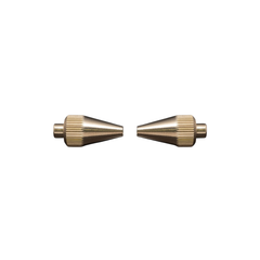 JURA QC Set of Tapered & Point Holders 