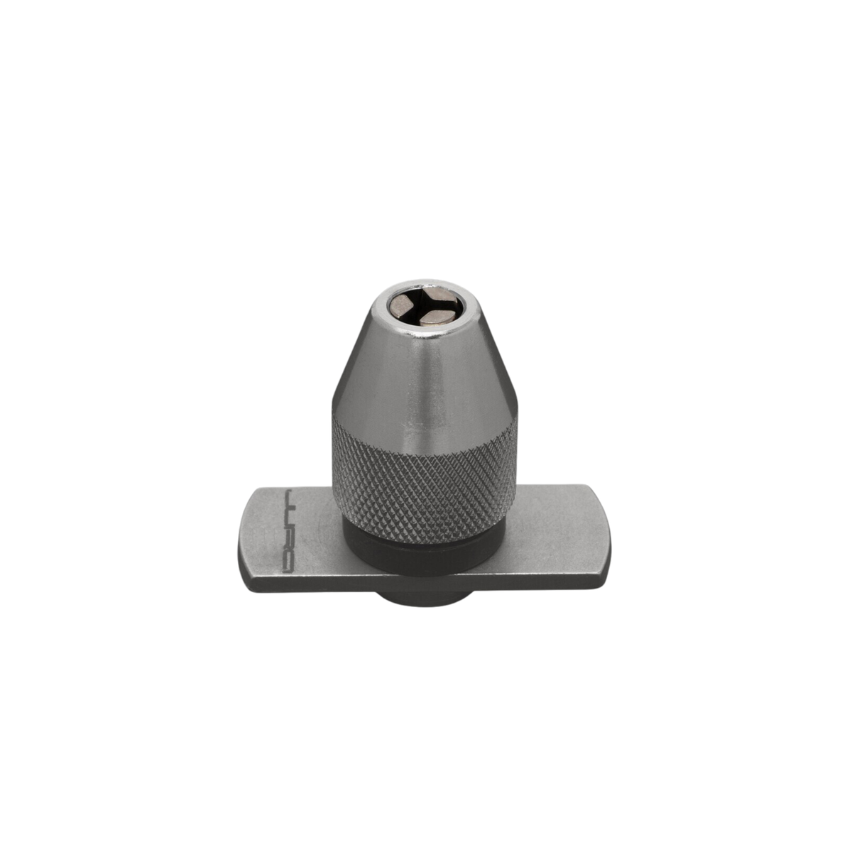 JURA QC drill head holder 