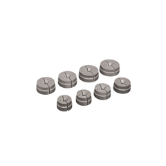 Pinces Quick-change JURA pour lunettes de montre