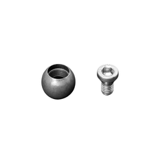 JURA QC Replacement Orbital Fixture 