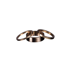 JURA Set of Practice rings Inside Ø17,5 mm x Outside Ø21,1 mm x 1,8 (width) - 3pcs