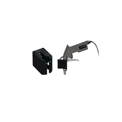 JURA Universal Holder for Micromotor- & Engraving Handpiece, Air Blower
