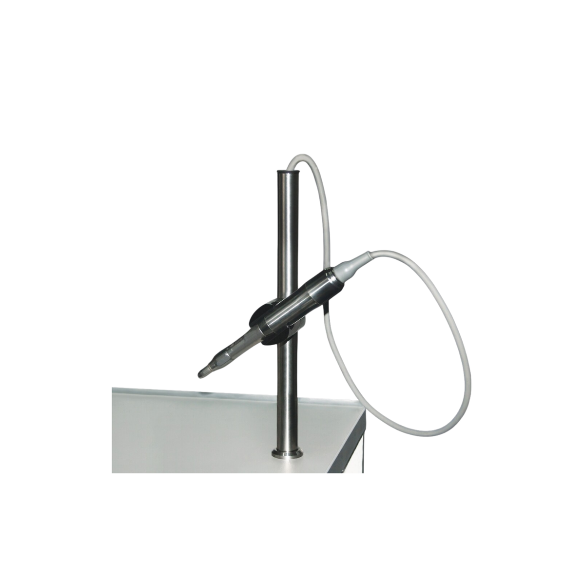 JURA Bench Top Holder for Micromotor  