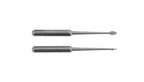 Pack of 50 replacement tips for SLICK oil pick