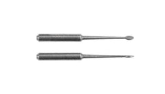 Pack of 50 replacement tips for SLICK oil pick