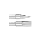 SLICK pack of 10 plexiglass tool tip