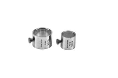 SLICK reversible split ring movement holder
