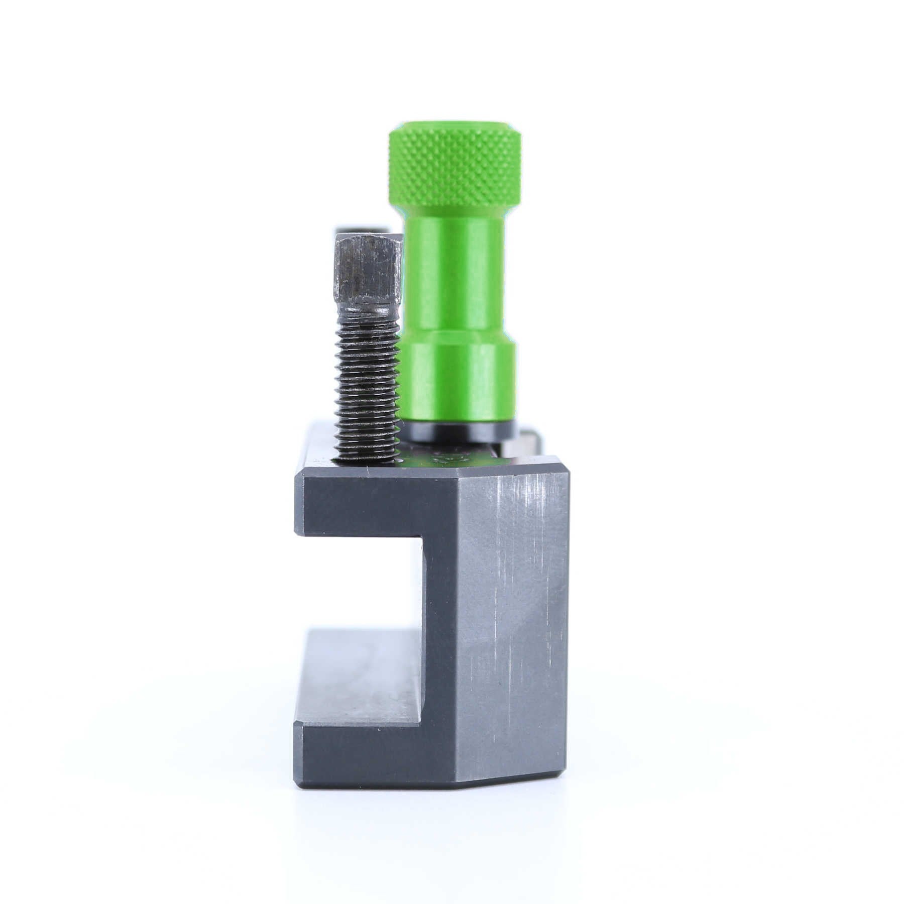 Ensemble porte-outil Tripan® 131C avec écrou de réglage vert