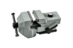 Removable workbench vise SLICK