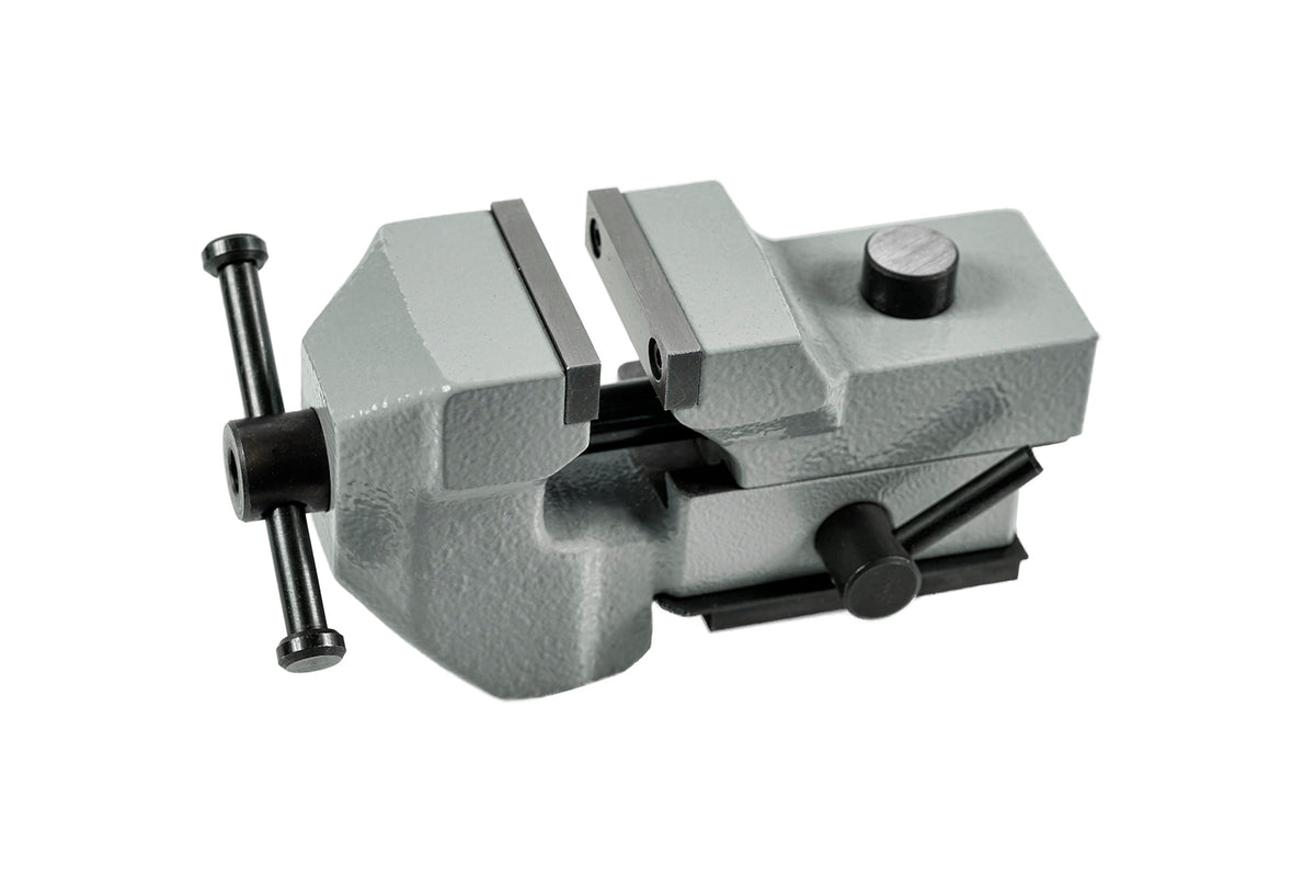 Removable workbench vice SLICK