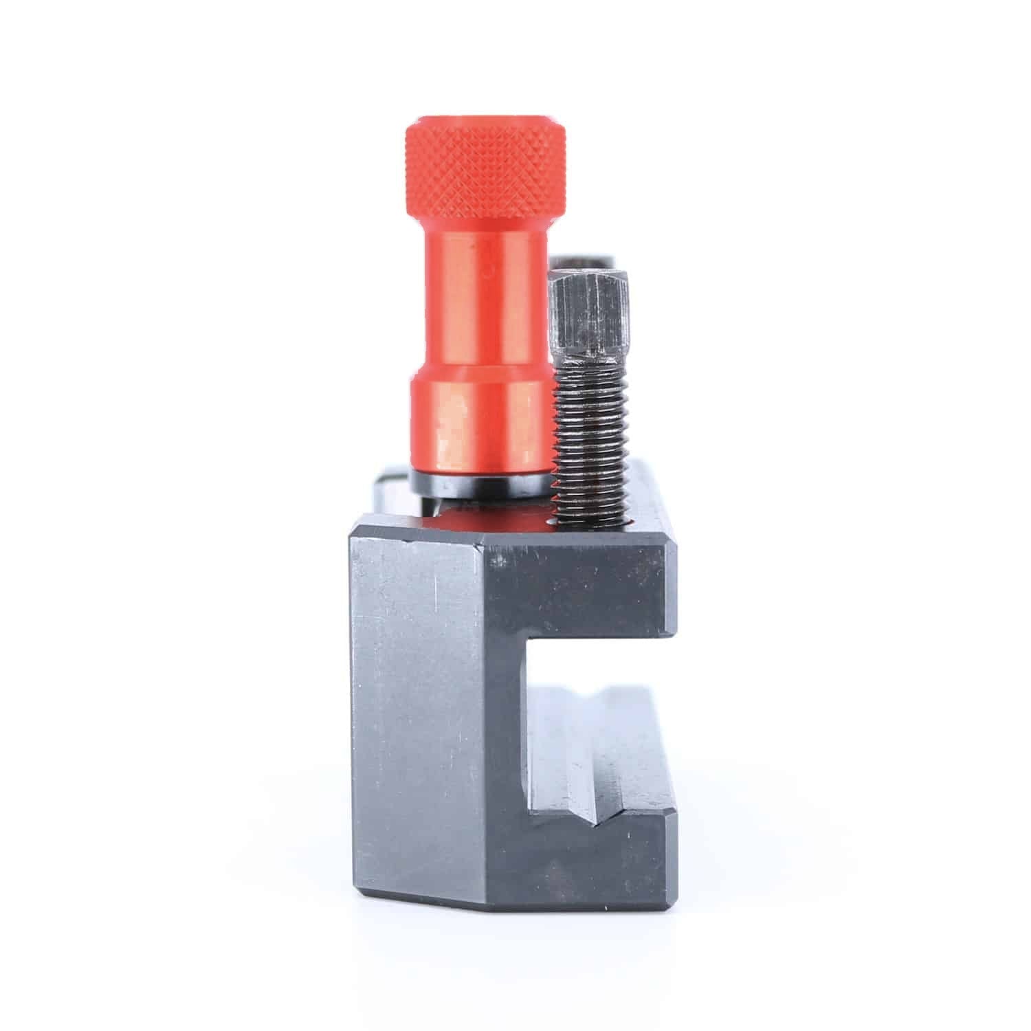 Ensemble porte-outil Tripan® 131 B avec écrou de réglage rouge