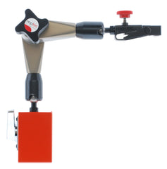 "MP-TEC" MS-SU/M1-DGH4 Articulated Arm Magnetic Support